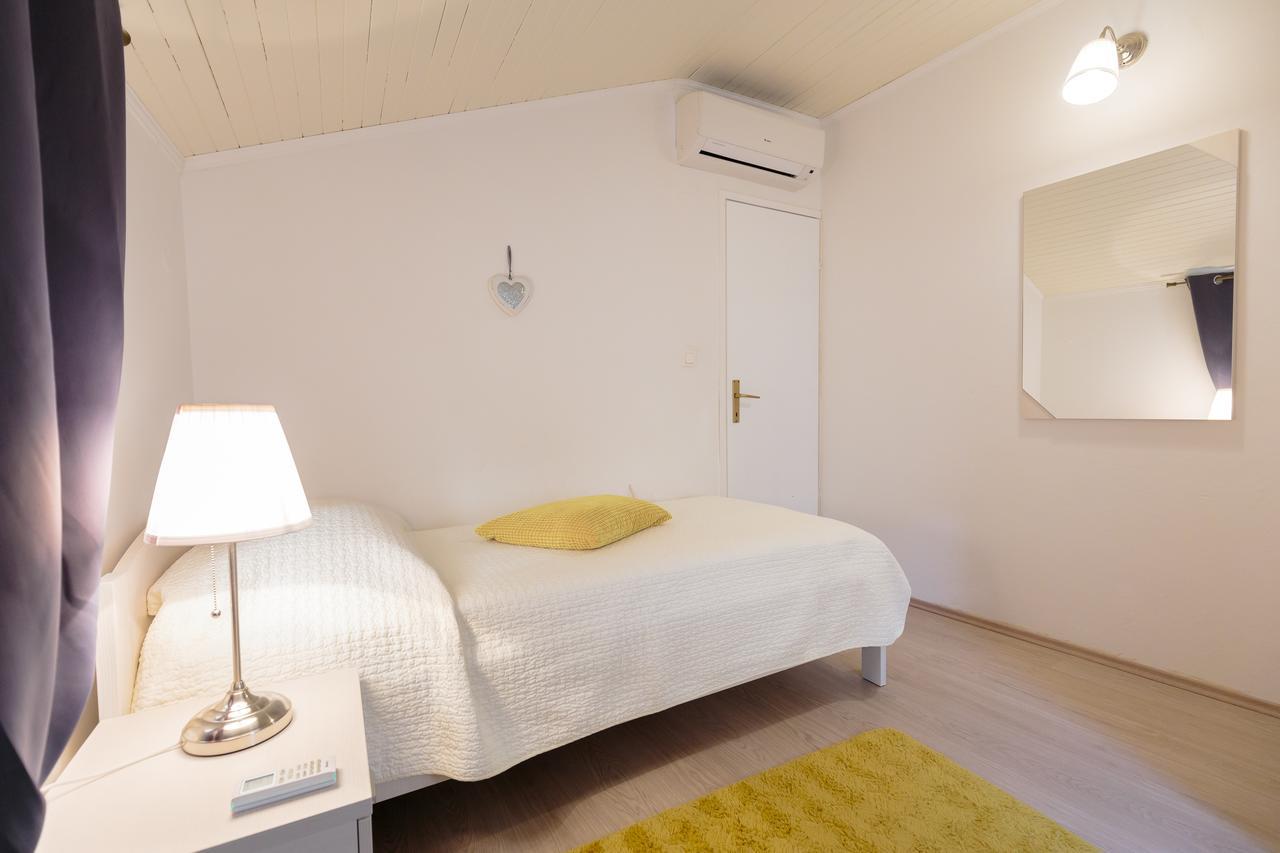Holiday Home Nada Dubrovnik Ngoại thất bức ảnh