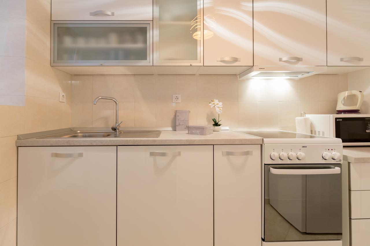 Holiday Home Nada Dubrovnik Ngoại thất bức ảnh