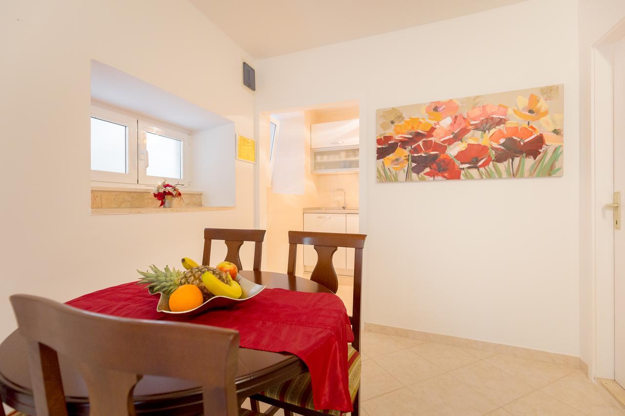 Holiday Home Nada Dubrovnik Ngoại thất bức ảnh