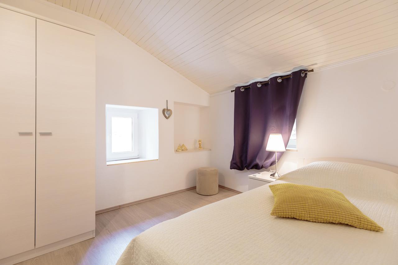 Holiday Home Nada Dubrovnik Ngoại thất bức ảnh