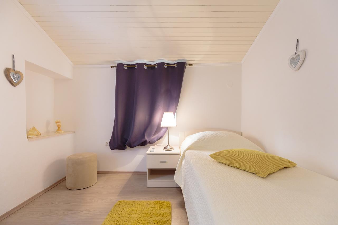 Holiday Home Nada Dubrovnik Ngoại thất bức ảnh