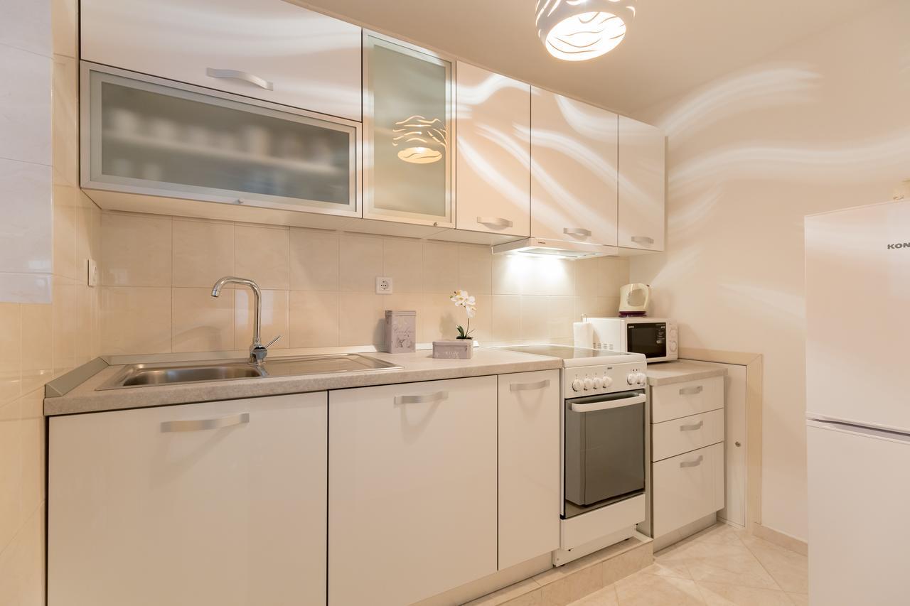 Holiday Home Nada Dubrovnik Ngoại thất bức ảnh