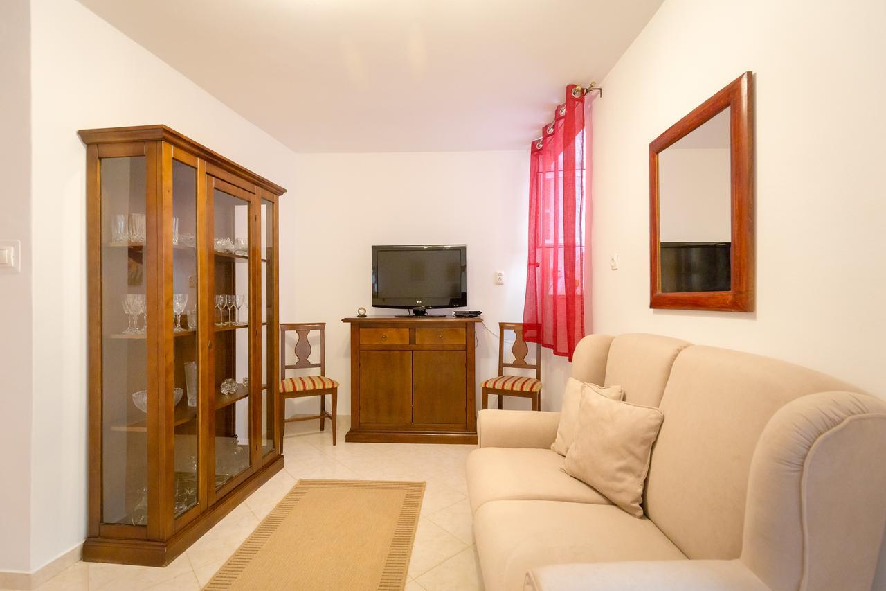 Holiday Home Nada Dubrovnik Ngoại thất bức ảnh